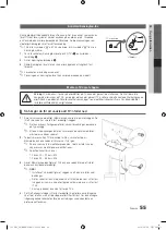 Предварительный просмотр 115 страницы Samsung UE32C6705 User Manual