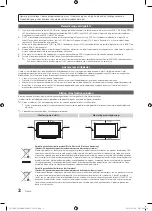 Предварительный просмотр 122 страницы Samsung UE32C6705 User Manual