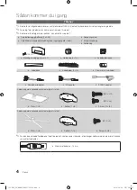 Предварительный просмотр 124 страницы Samsung UE32C6705 User Manual