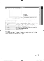 Предварительный просмотр 125 страницы Samsung UE32C6705 User Manual