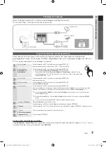 Предварительный просмотр 127 страницы Samsung UE32C6705 User Manual