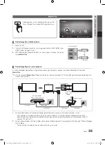 Предварительный просмотр 155 страницы Samsung UE32C6705 User Manual