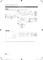 Предварительный просмотр 172 страницы Samsung UE32C6705 User Manual