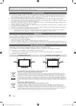 Предварительный просмотр 182 страницы Samsung UE32C6705 User Manual