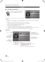 Предварительный просмотр 226 страницы Samsung UE32C6705 User Manual