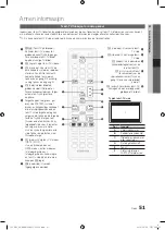 Предварительный просмотр 231 страницы Samsung UE32C6705 User Manual