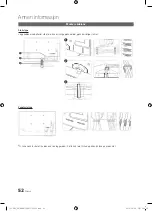 Предварительный просмотр 232 страницы Samsung UE32C6705 User Manual