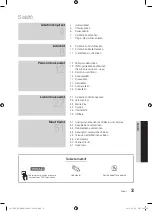 Предварительный просмотр 243 страницы Samsung UE32C6705 User Manual