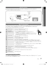 Предварительный просмотр 247 страницы Samsung UE32C6705 User Manual