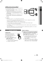 Предварительный просмотр 251 страницы Samsung UE32C6705 User Manual