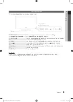 Preview for 65 page of Samsung UE32C6735 User Manual