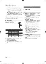 Preview for 82 page of Samsung UE32C6735 User Manual