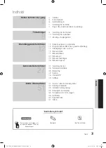 Preview for 123 page of Samsung UE32C6735 User Manual