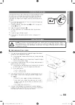 Preview for 235 page of Samsung UE32C6735 User Manual