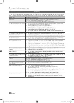 Preview for 236 page of Samsung UE32C6735 User Manual