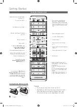 Preview for 6 page of Samsung UE32C8000 User Manual