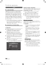 Preview for 174 page of Samsung UE32C8780XS User Manual