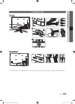 Предварительный просмотр 177 страницы Samsung UE32C8780XS User Manual