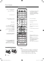 Предварительный просмотр 192 страницы Samsung UE32C8780XS User Manual