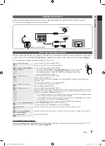 Предварительный просмотр 193 страницы Samsung UE32C8780XS User Manual