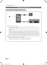 Preview for 196 page of Samsung UE32C8780XS User Manual