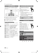 Предварительный просмотр 198 страницы Samsung UE32C8780XS User Manual