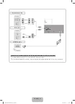 Предварительный просмотр 24 страницы Samsung UE32D4000 User Manual