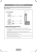 Предварительный просмотр 39 страницы Samsung UE32D4000 User Manual