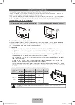 Предварительный просмотр 46 страницы Samsung UE32D4000 User Manual