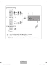 Предварительный просмотр 56 страницы Samsung UE32D4000 User Manual