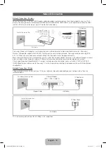 Preview for 12 page of Samsung UE32D5005 User Manual