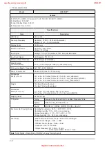 Предварительный просмотр 11 страницы Samsung UE32D55-R Series Service Manual