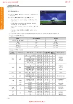 Предварительный просмотр 23 страницы Samsung UE32D55-R Series Service Manual