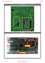 Предварительный просмотр 52 страницы Samsung UE32D55-R Series Service Manual