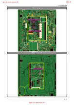 Предварительный просмотр 66 страницы Samsung UE32D55-R Series Service Manual