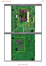 Предварительный просмотр 92 страницы Samsung UE32D55-R Series Service Manual