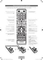 Предварительный просмотр 27 страницы Samsung UE32D6100S Manual