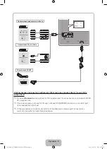 Предварительный просмотр 31 страницы Samsung UE32D6100S Manual