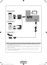 Предварительный просмотр 51 страницы Samsung UE32D6100S Manual