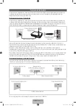 Предварительный просмотр 55 страницы Samsung UE32D6100S Manual