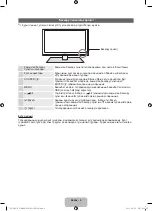 Предварительный просмотр 66 страницы Samsung UE32D6100S Manual