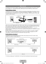 Предварительный просмотр 75 страницы Samsung UE32D6100S Manual