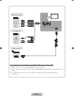 Preview for 9 page of Samsung UE32D6200 User Manual