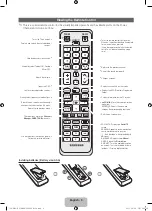 Предварительный просмотр 5 страницы Samsung UE32D6510W Owner'S Instructions Manual