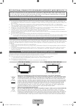 Предварительный просмотр 22 страницы Samsung UE32D6510W Owner'S Instructions Manual