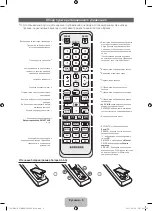 Предварительный просмотр 25 страницы Samsung UE32D6510W Owner'S Instructions Manual