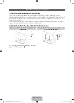 Предварительный просмотр 36 страницы Samsung UE32D6510W Owner'S Instructions Manual