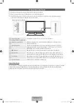 Предварительный просмотр 44 страницы Samsung UE32D6510W Owner'S Instructions Manual