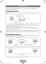 Предварительный просмотр 53 страницы Samsung UE32D6510W Owner'S Instructions Manual