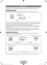 Предварительный просмотр 73 страницы Samsung UE32D6510W Owner'S Instructions Manual